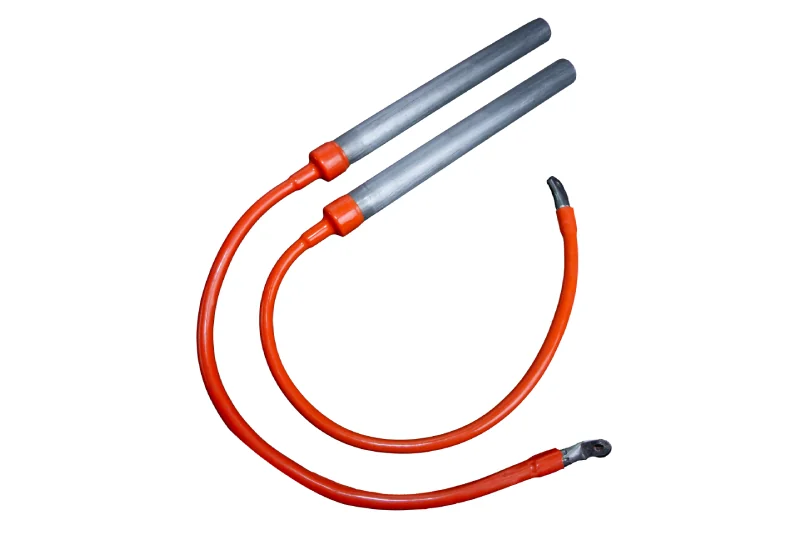 Ânodos de Chumbo Ânodos de Chumbo