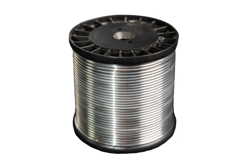 Fios e Tubos de Chumbo Fios e Tubos de Chumbo