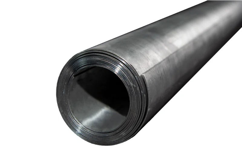 Lençol Chumbo Lençol Chumbo